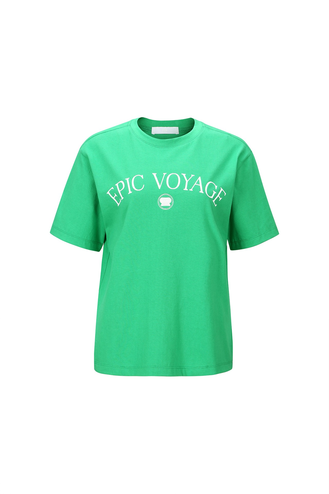 EPIC VOYAGE-PRINT T-SHIRT