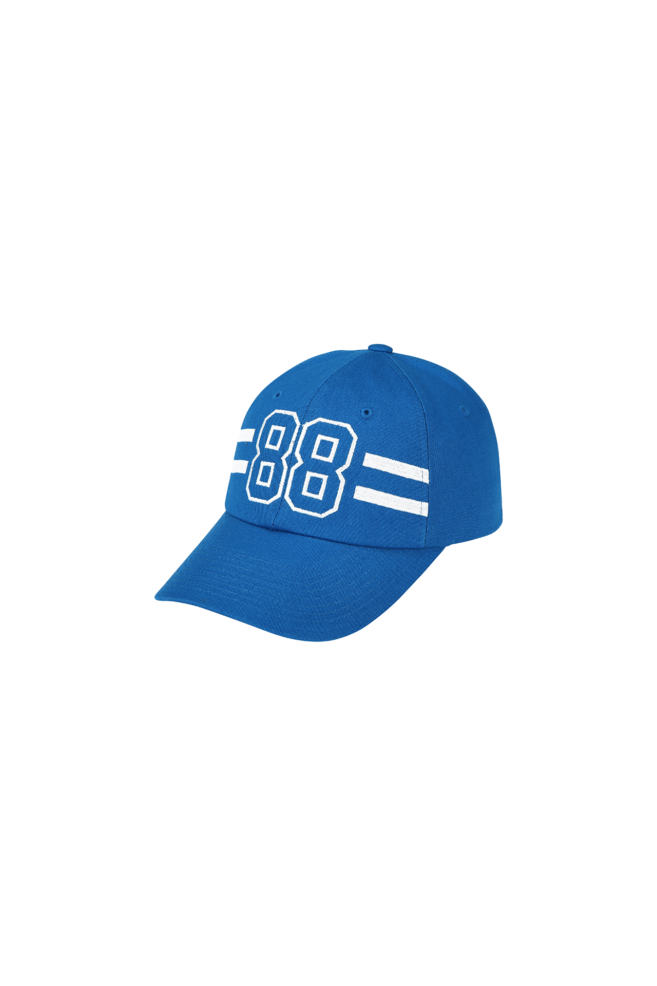 88-PRINT BASEBALL CAP