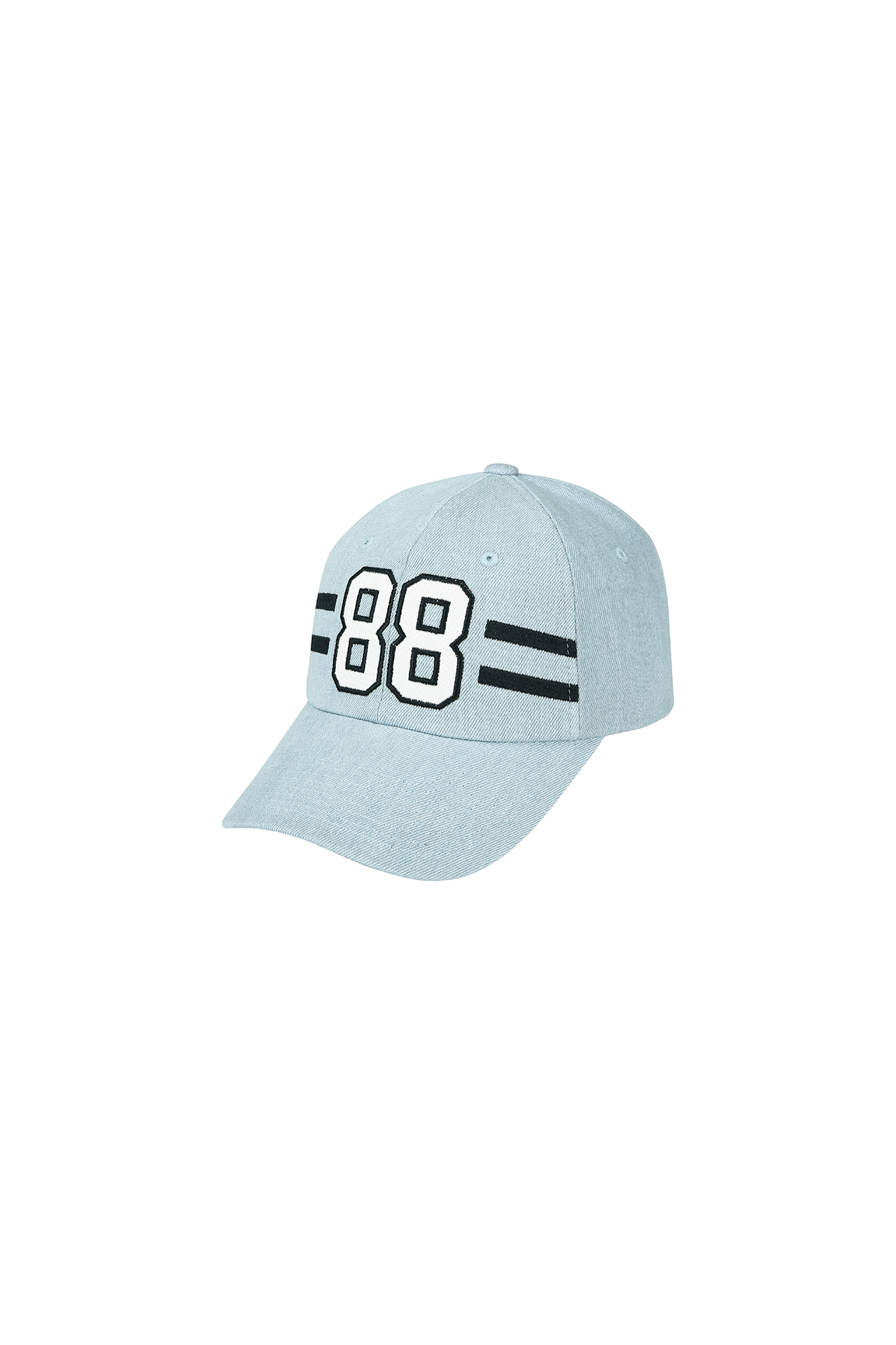 88-PRINT BASEBALL CAP