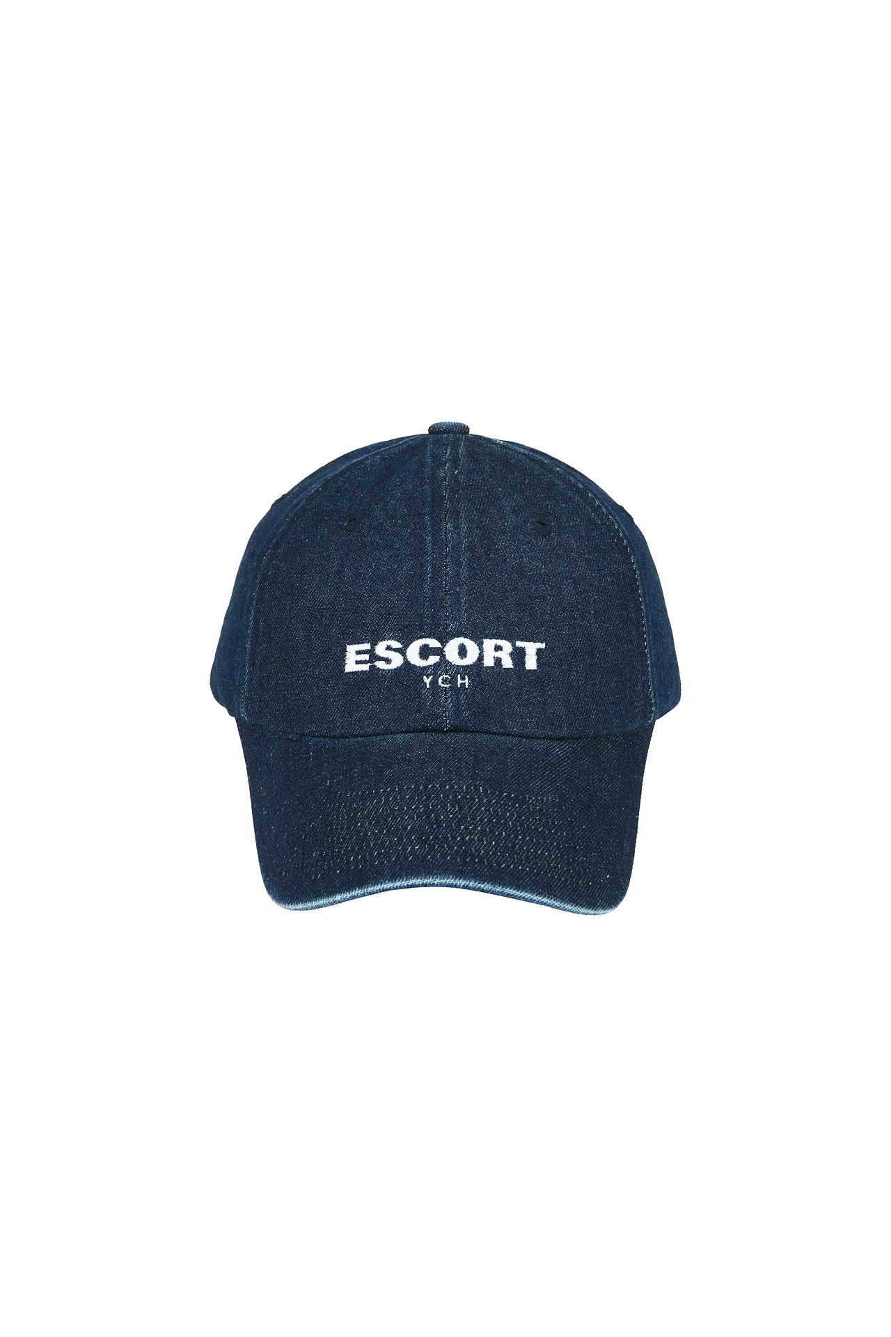 ESCORT-PRINT BASEBALL CAP
